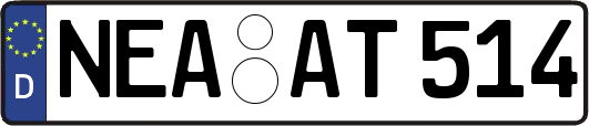 NEA-AT514