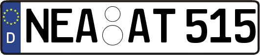 NEA-AT515