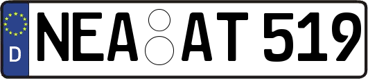 NEA-AT519