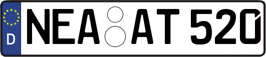NEA-AT520