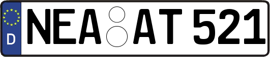 NEA-AT521
