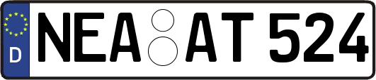 NEA-AT524