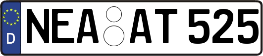 NEA-AT525