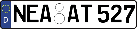 NEA-AT527