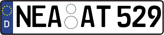 NEA-AT529