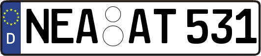 NEA-AT531