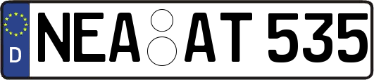 NEA-AT535