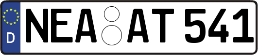NEA-AT541