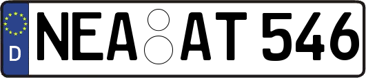 NEA-AT546