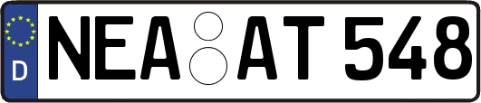 NEA-AT548