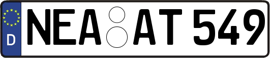 NEA-AT549