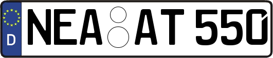 NEA-AT550