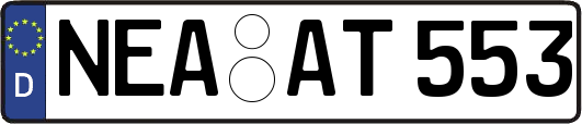NEA-AT553