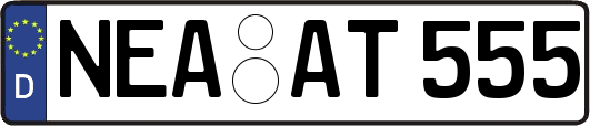 NEA-AT555