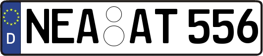 NEA-AT556