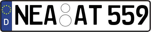NEA-AT559