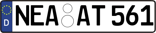 NEA-AT561