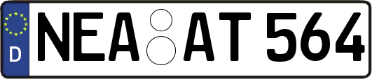 NEA-AT564