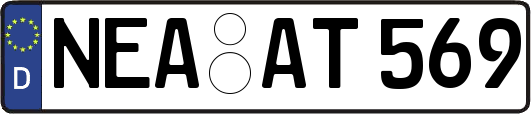 NEA-AT569