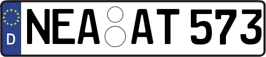 NEA-AT573