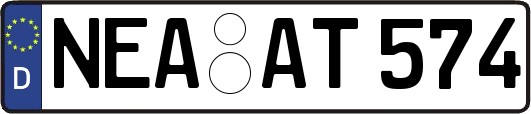 NEA-AT574
