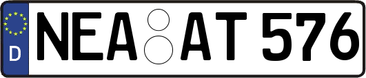 NEA-AT576