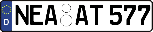 NEA-AT577