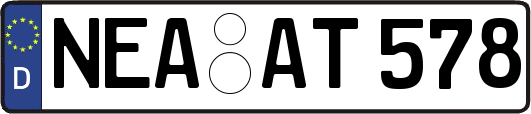 NEA-AT578