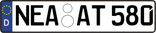 NEA-AT580