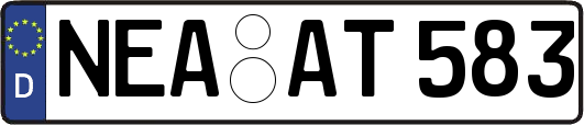 NEA-AT583