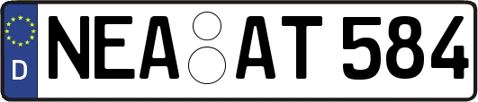NEA-AT584