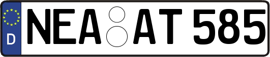 NEA-AT585