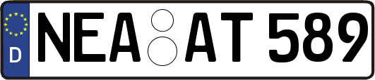 NEA-AT589