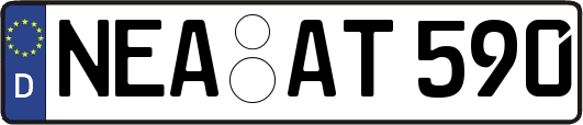NEA-AT590