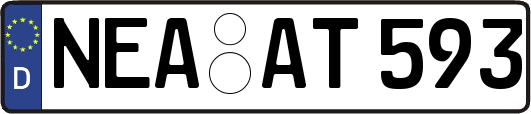 NEA-AT593