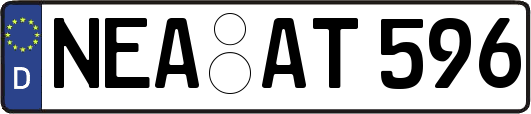 NEA-AT596