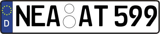 NEA-AT599