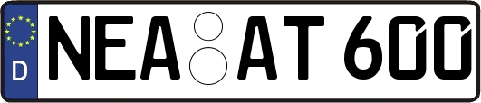 NEA-AT600
