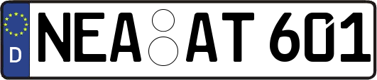 NEA-AT601