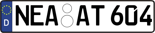 NEA-AT604