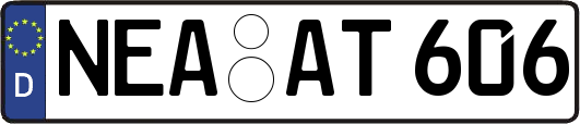 NEA-AT606