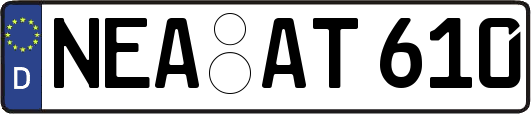NEA-AT610