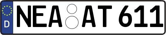 NEA-AT611