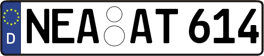 NEA-AT614