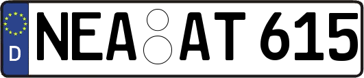 NEA-AT615
