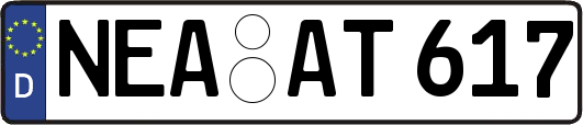 NEA-AT617