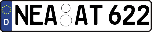 NEA-AT622