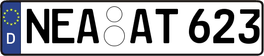 NEA-AT623