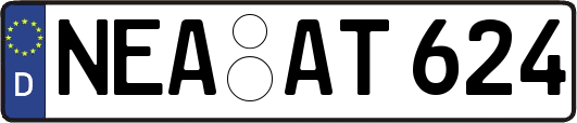 NEA-AT624