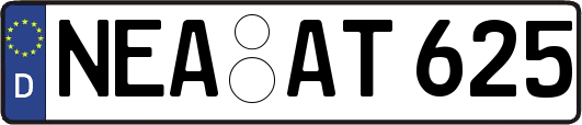 NEA-AT625